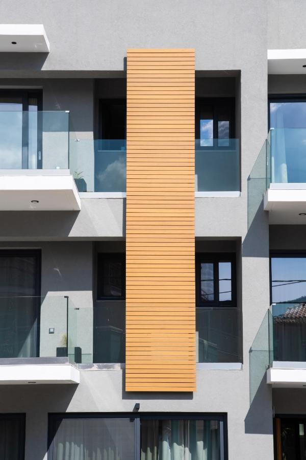 Azul Apartments Nydri  Exteriér fotografie