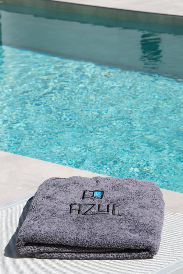 Azul Apartments Nydri  Exteriér fotografie