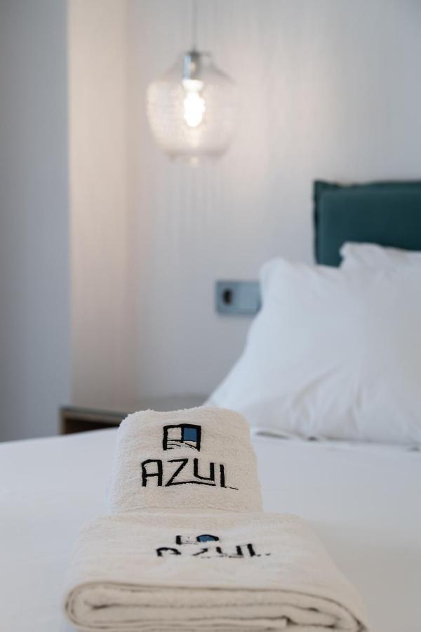 Azul Apartments Nydri  Exteriér fotografie